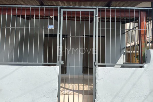 Loja | Salão | Ponto Comercial para alugar no Jardim Monte Kemel, São Paulo — foto 9